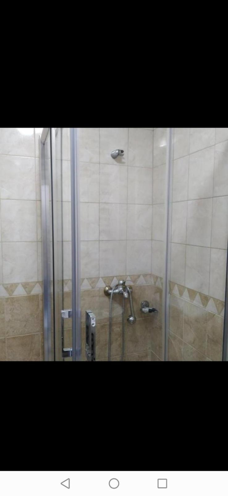 Apartments Mostrovi أوهغيد الغرفة الصورة