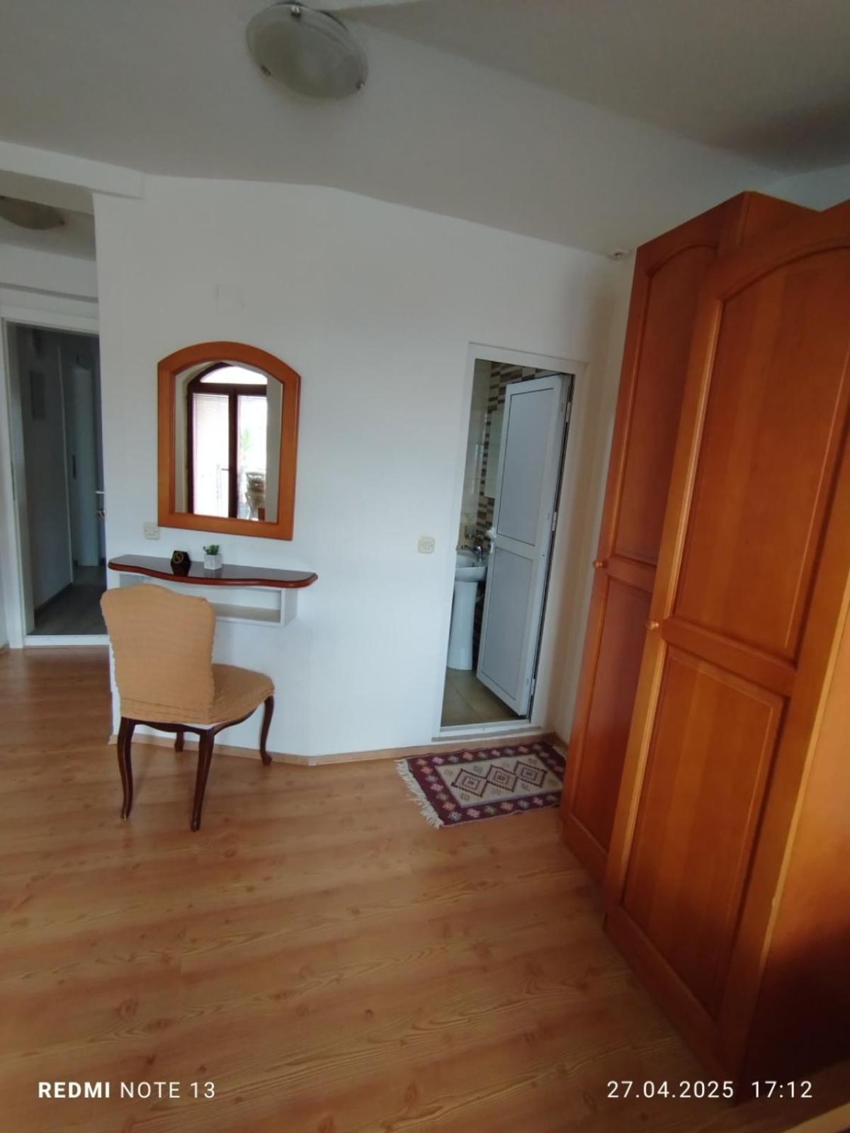 Apartments Mostrovi أوهغيد الغرفة الصورة